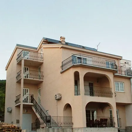 Morska Zvijezda Apartment