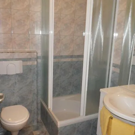 Morska Zvijezda Apartment Crikvenica