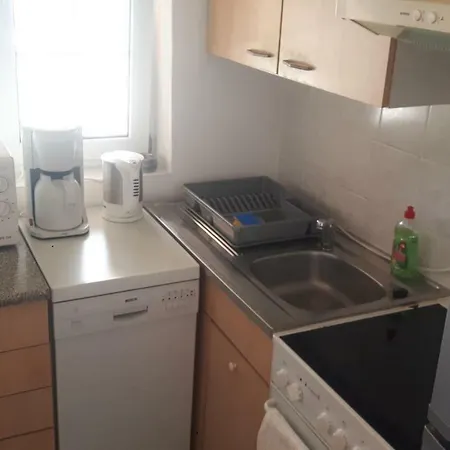 Lejlighed Morska Zvijezda *