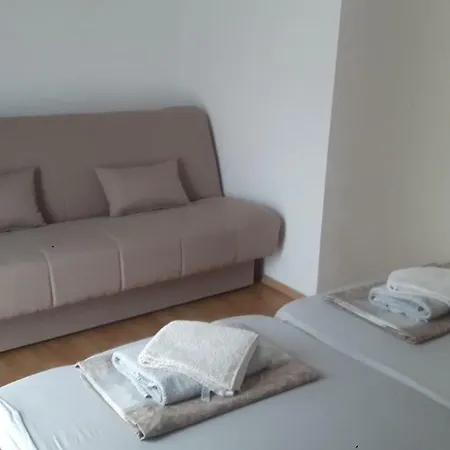 Apartament Morska Zvijezda *