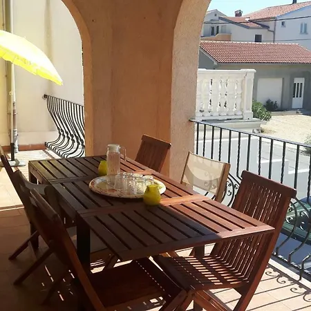 Apartament Morska Zvijezda *