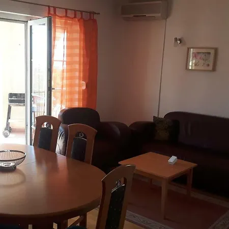 Lejlighed Morska Zvijezda
