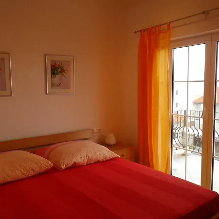 Apartment Morska Zvijezda *