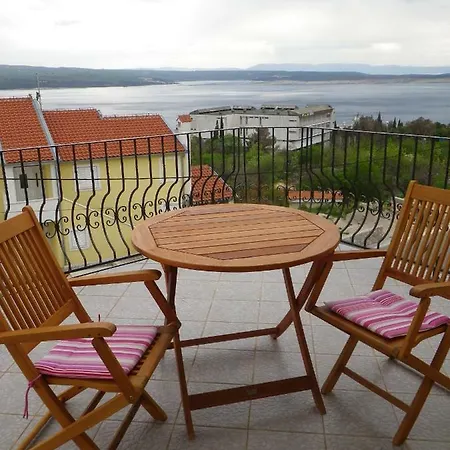 Morska Zvijezda * Crikvenica