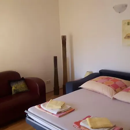 Morska Zvijezda * Crikvenica