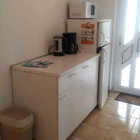 Morska Zvijezda Apartment *