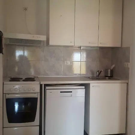 Morska Zvijezda Apartment