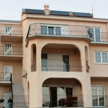 Morska Zvijezda Apartment Crikvenica